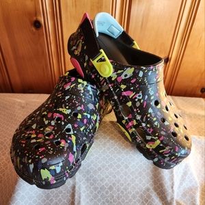 CROCS Classic All Terrain Clog